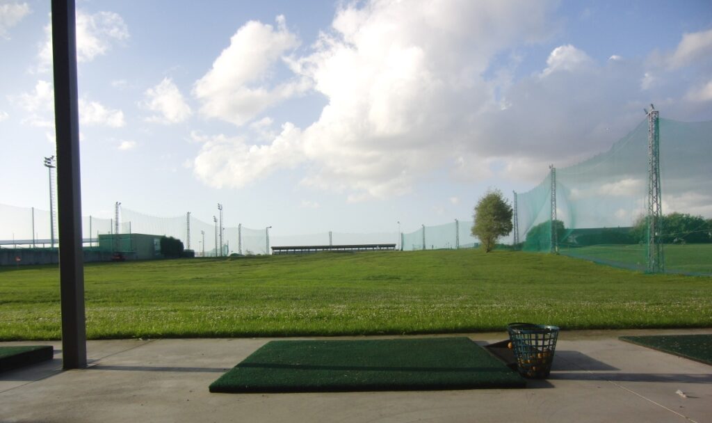 Fix Golf